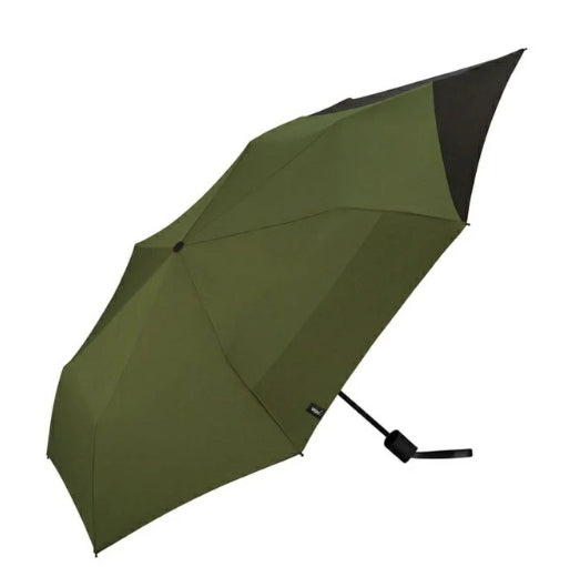Direct from Japan: WPC. UNISEX BACK PROTECT Protective Backpack Folding Umbrella UX004 (B3225)