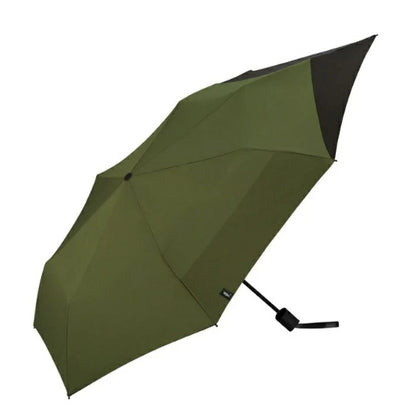 Direct from Japan: WPC. UNISEX BACK PROTECT Protective Backpack Folding Umbrella UX004 (B3225)