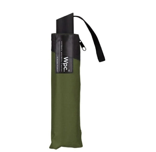 Direct from Japan: WPC. UNISEX BACK PROTECT Protective Backpack Folding Umbrella UX004 (B3225)