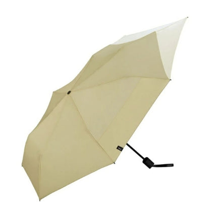 Direct from Japan: WPC. UNISEX BACK PROTECT Protective Backpack Folding Umbrella UX004 (B3225)