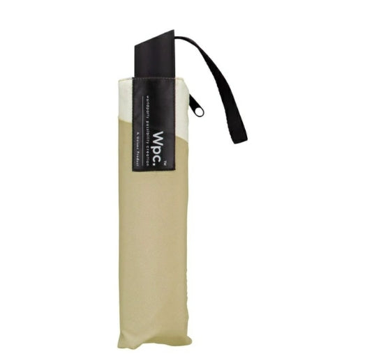 Direct from Japan: WPC. UNISEX BACK PROTECT Protective Backpack Folding Umbrella UX004 (B3225)