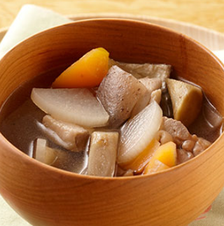 日本製：【日本橋300年老店神級湯頭】Ninben 本枯鰹節極鮮鰹魚昆布高湯包20袋 (B3622)