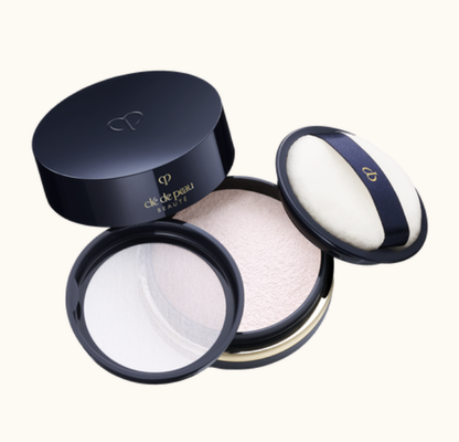 日本製： 資生堂 Clé de Peau Beauté 鑽光透亮蜜粉 Translucent Loose Powder (B3626)