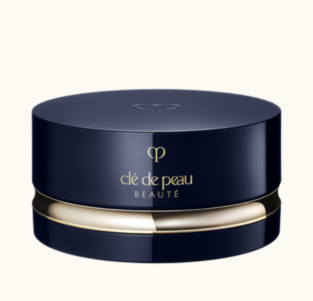 日本製： 資生堂 Clé de Peau Beauté 鑽光透亮蜜粉 Translucent Loose Powder (B3626)