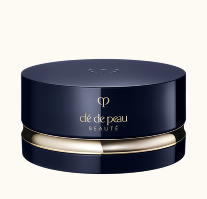 日本製： 資生堂 Clé de Peau Beauté 鑽光透亮蜜粉 Translucent Loose Powder (B3626)