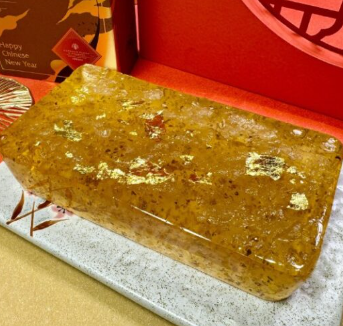 日本製：箔一 Hakuichi 頂級食用金箔碎灑粉瓶裝 (B3822)