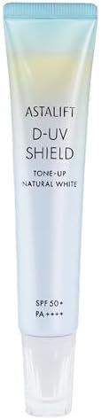 Made in Japan: ASTALIFT | D-UV Clear Aqua Day Serum SPF50+ PA++++ 30g (B3497)
