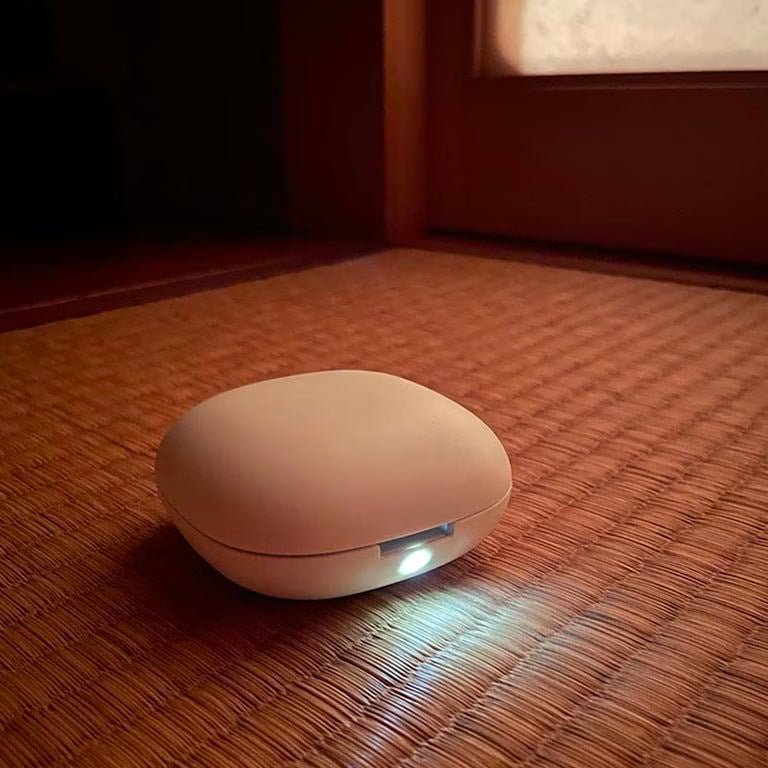 Direct from Japan: MUJI | Cordless Aroma Diffuser with Storage Pouch (B3310)