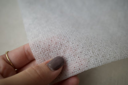 Direct from Japan: MUJI Disposable Limescale Cleaning Cloths 30 pcs (B3309)