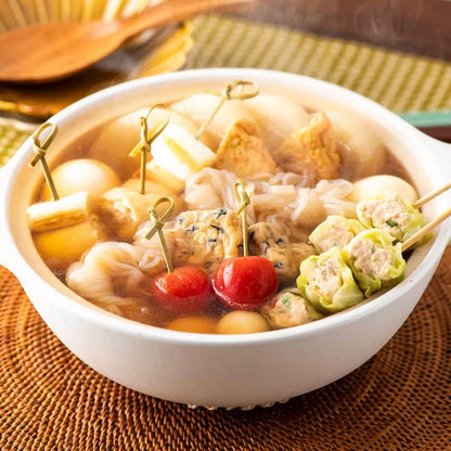 日本Costco：日本製久世福萬能高湯 400g（8g x 50包）(B3004)