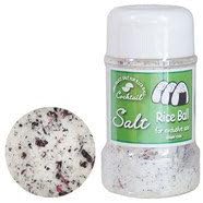 日本製-日通社代購-飯糰專用特調香草雞尾酒鹽容器裝120gB3928-飯糰香草調味鹽