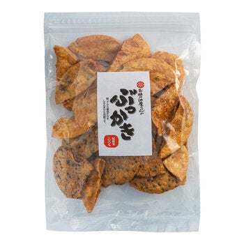 醤油こわれせんべい（150g x 12袋）