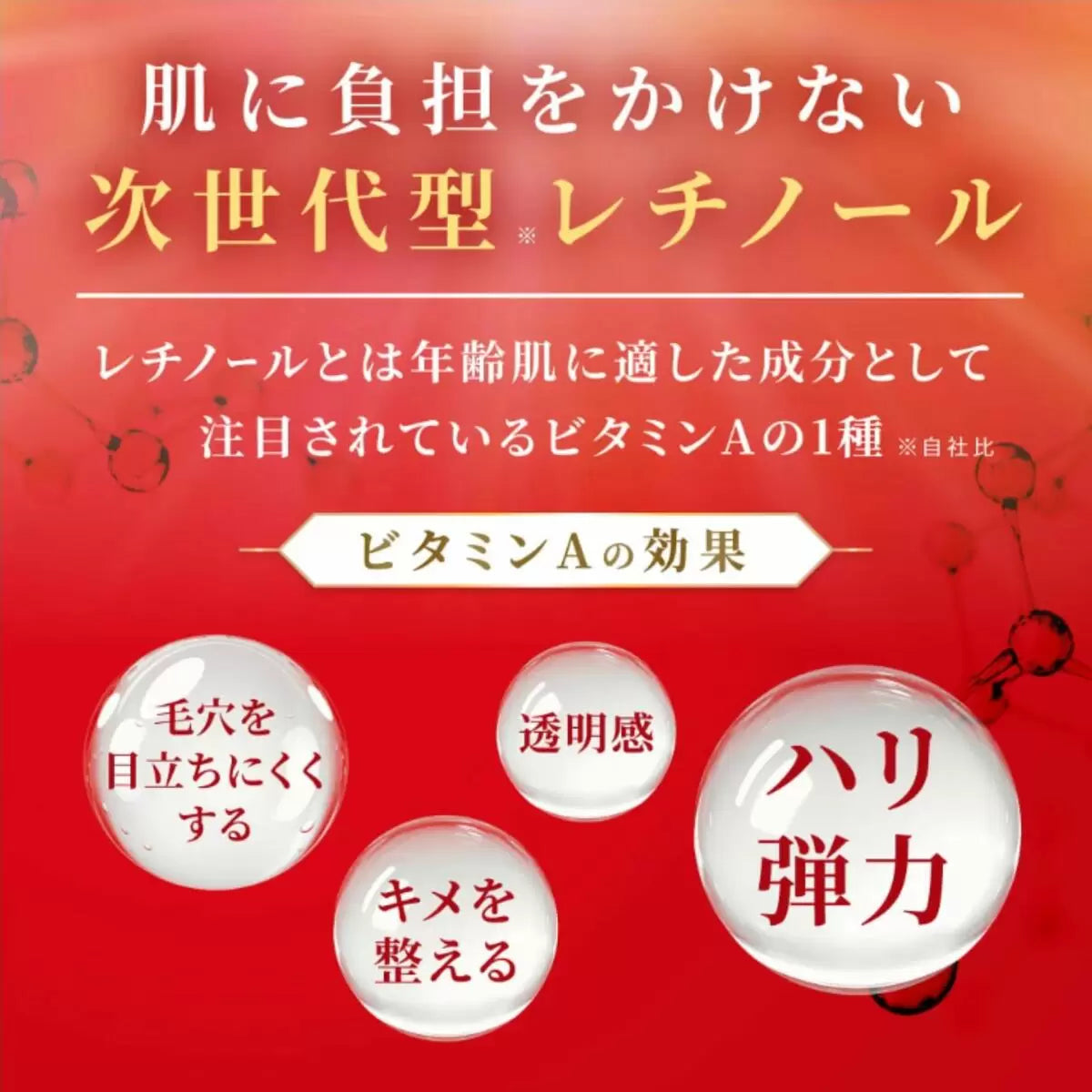 日本製：醫學級KIWAMI Spot Knock 0.1mm 微針注入美容液醫療器材廠製造・次世代 Retinol 注入 ⭐️（B3268）