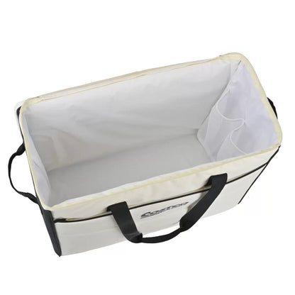日本直送：日本Costco Quilt Fabric Cooler Bag 布製冷藏袋 (B3014)