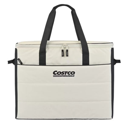 日本直送：日本Costco Quilt Fabric Cooler Bag 布製冷藏袋 (B3014)