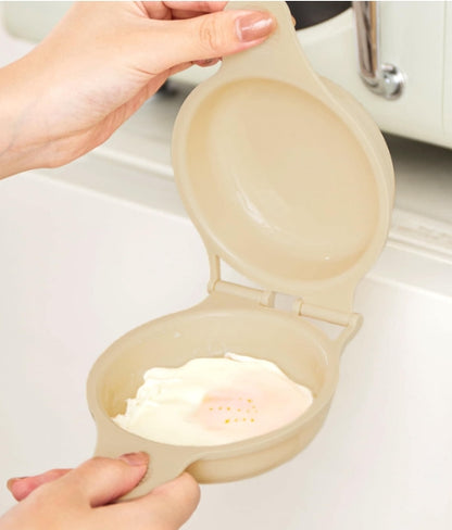 3COINS微波煎蛋神器