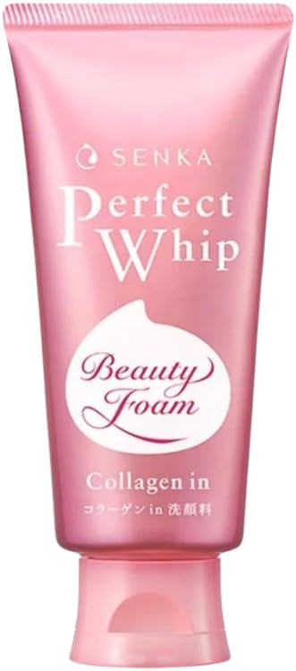 專科 Perfect Whip 膠原蛋白洗面乳
