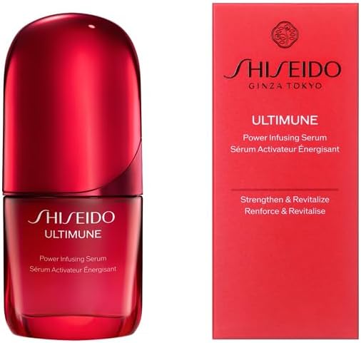 Made in Japan: SHISEIDO | Japan SHISEIDO Ultimune Power Infusing Concentrate 30/50ml (B3461)
