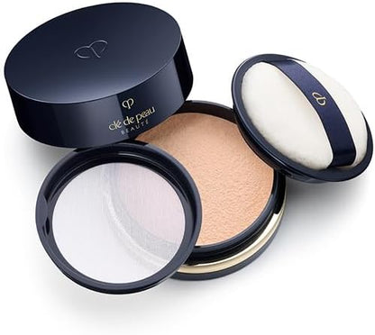 日本製： 資生堂 Clé de Peau Beauté 鑽光透亮蜜粉 Translucent Loose Powder (B3626)