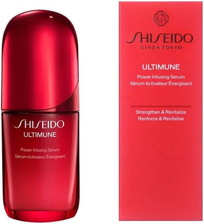 Made in Japan: SHISEIDO | Japan SHISEIDO Ultimune Power Infusing Concentrate 30/50ml (B3461)