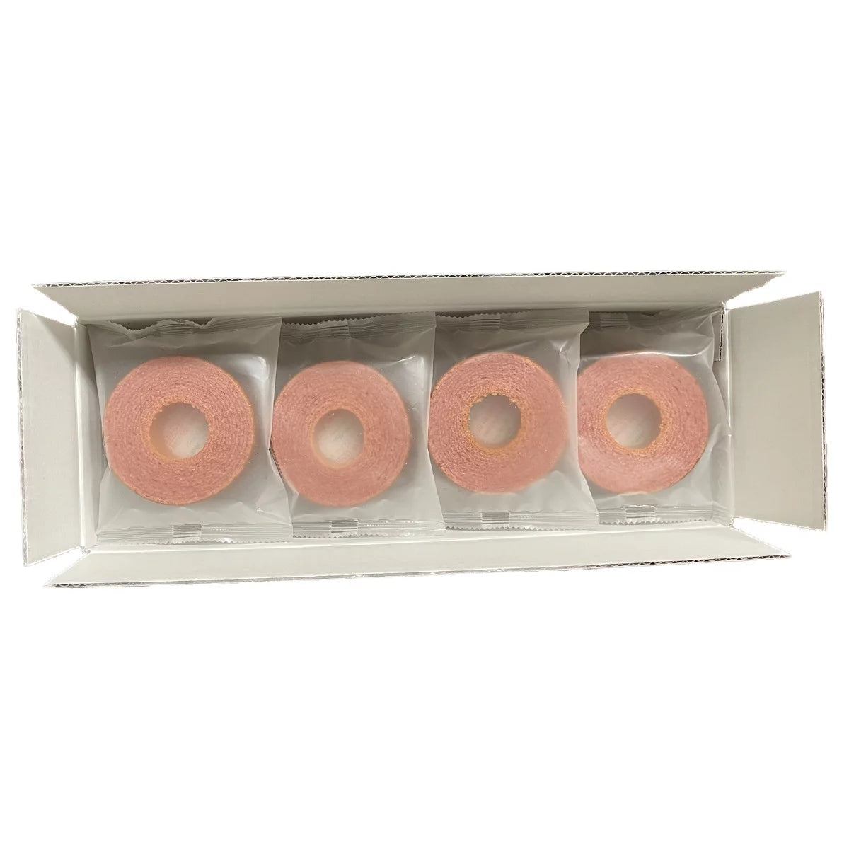 Made in Japan: Sennenya | Japan COSTCO Exclusive Baumkuchen 16-pc. (B3413)