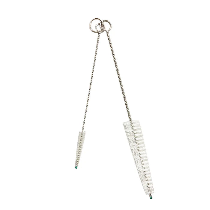 JP DAISO-02 噴嘴清潔刷（2 件組）(B3100)