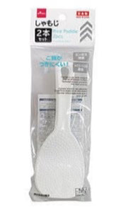 DAISO 日本製 兩套飯勺
