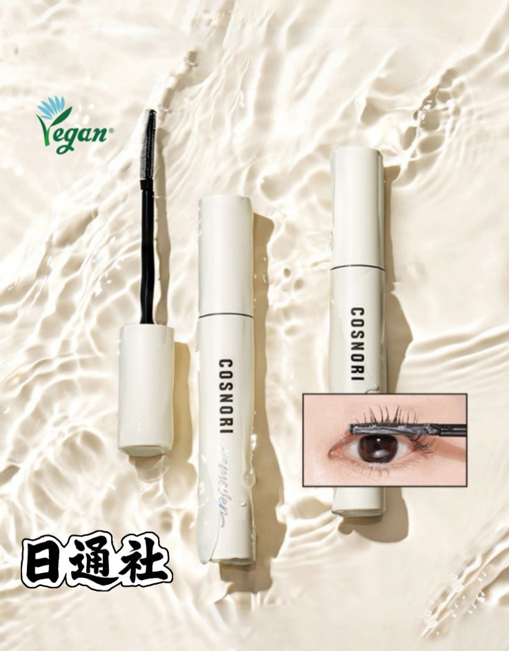 Made in Korea: Cosnori One-Comb Cleansing & Eyelash Care Pure Eyelash Remover (B3302)