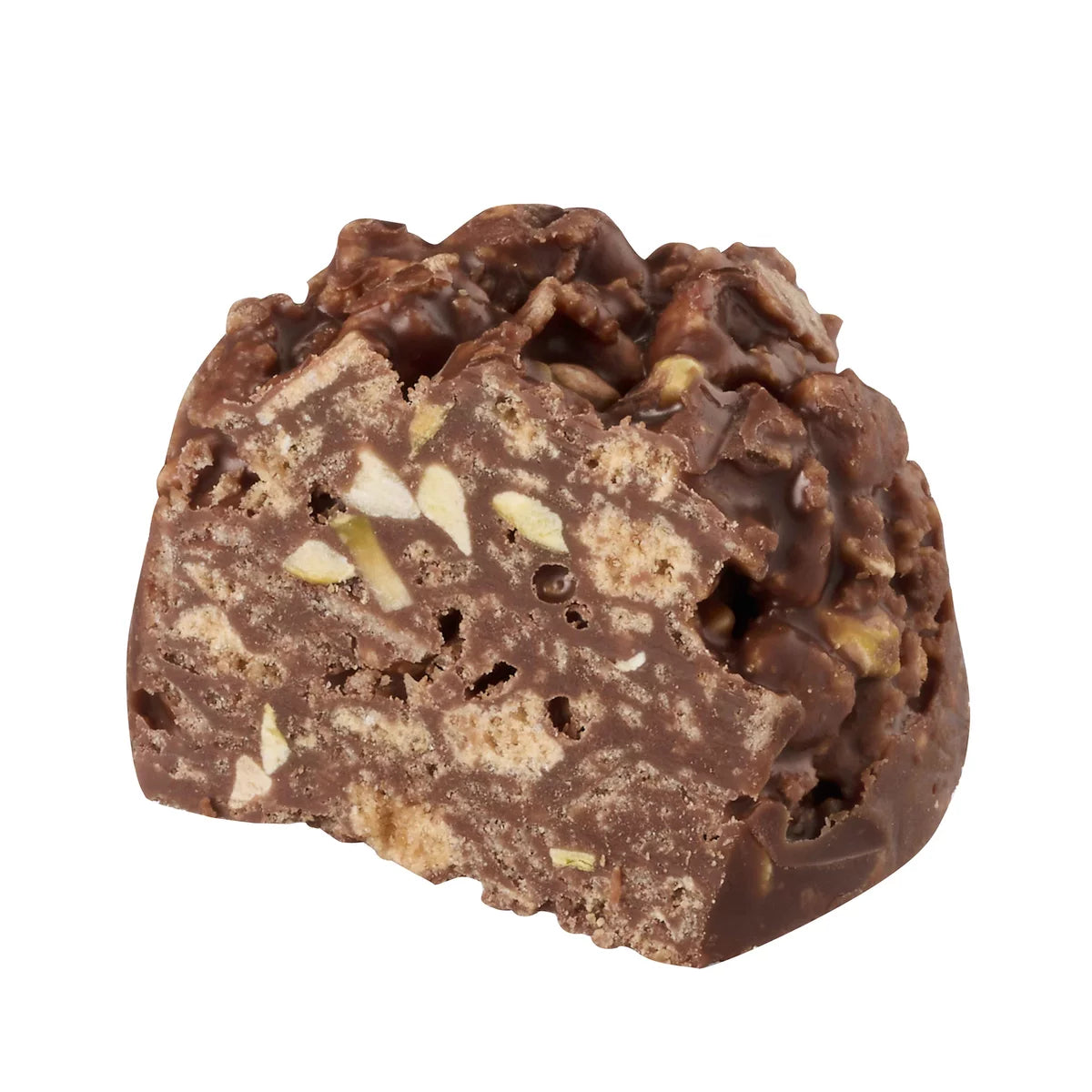 日本製：Costco Godiva Petit Crunch 酥脆朱古力綜合禮盒包 212g 24粒裝 (B3748)