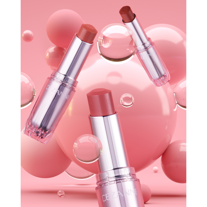 Made in Japan: Cezanne ｜ Cezanne Lasting Gloss Lip (B3414)