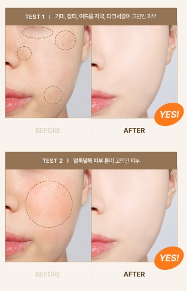 韓國製：TFIT Cover Up Pro Concealer 3色遮瑕膏盤 (B3151)