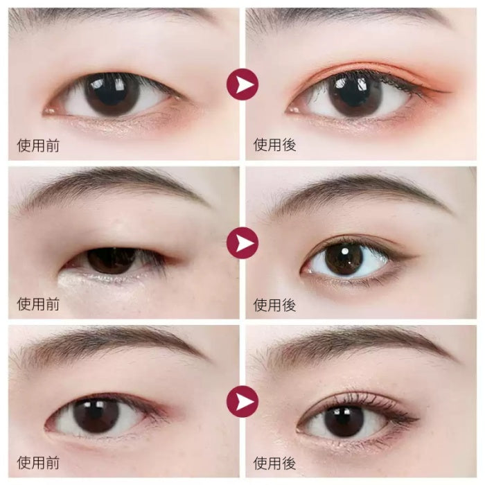 Direct from Korea: ICONSING Double Eyelid Setting Cream - Waterproof, Sweatproof, Seamless, Natural, Invisible Eye-Enlarging Tool (B3478)