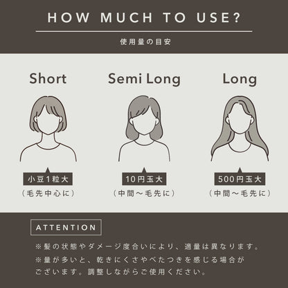日本製-bao-幹細胞奢華黃金免洗護髮乳-200g-人源幹細胞萃取-純金微粒添加-水解真絲角蛋白-免沖洗潤發素-撫平毛躁抗靜電-日本藥妝-產品展示照