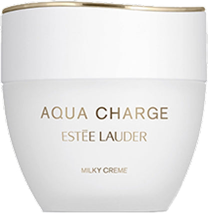 日本製-EsteeLauder代購-AquaCharge藥用爆水極效修護乳霜50ml-單罐裝醫藥部外品日本專櫃限定-日本進口EsteeLauder雅詩蘭黛AquaCharge爆水霜50ml RicePowerNo11超級米醇玻尿酸增生深層保濕角質修護乾性肌適用-改善肌底乾涸及保濕不持久-日系專櫃護膚品照