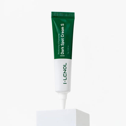 Made in Korea: I.Lenol Eyelenol Moisturizing Dark Circle Concealer Eye Cream 15g | Naturally conceals dark circles in 30 seconds (B3206)