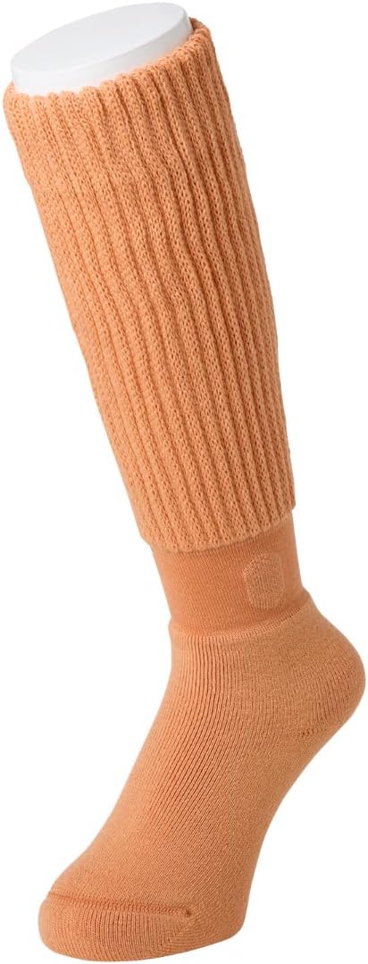 日本直送：Okamoto 岡本被爐暖暖襪 (B3136)