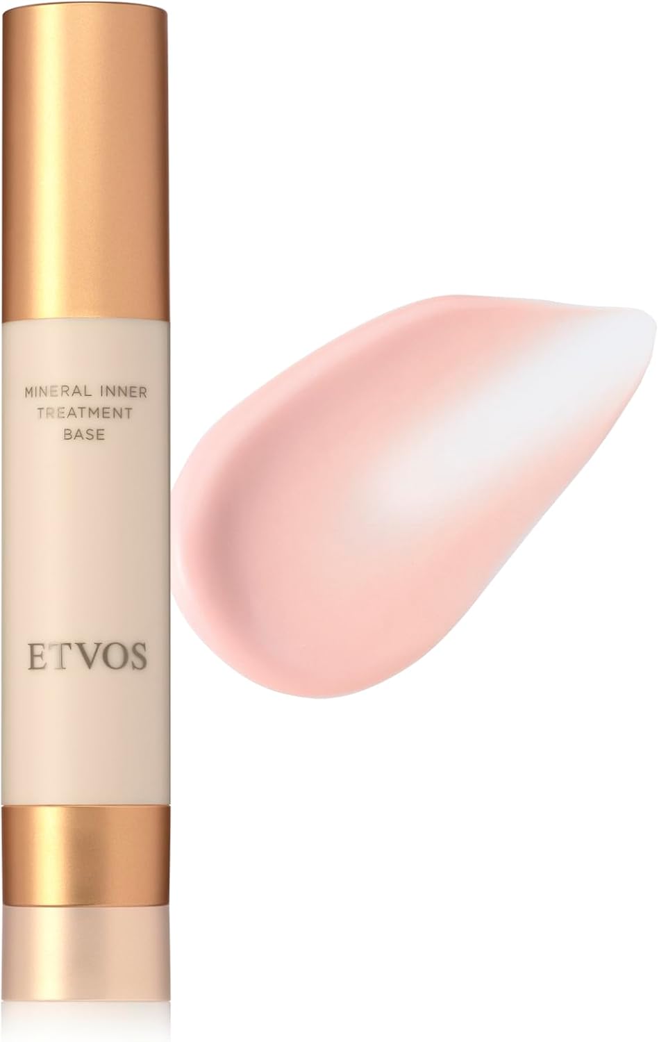Made in Japan: LDK🏆ETVOS | Mineral Radiant Primer SPF 25ml (B3403)