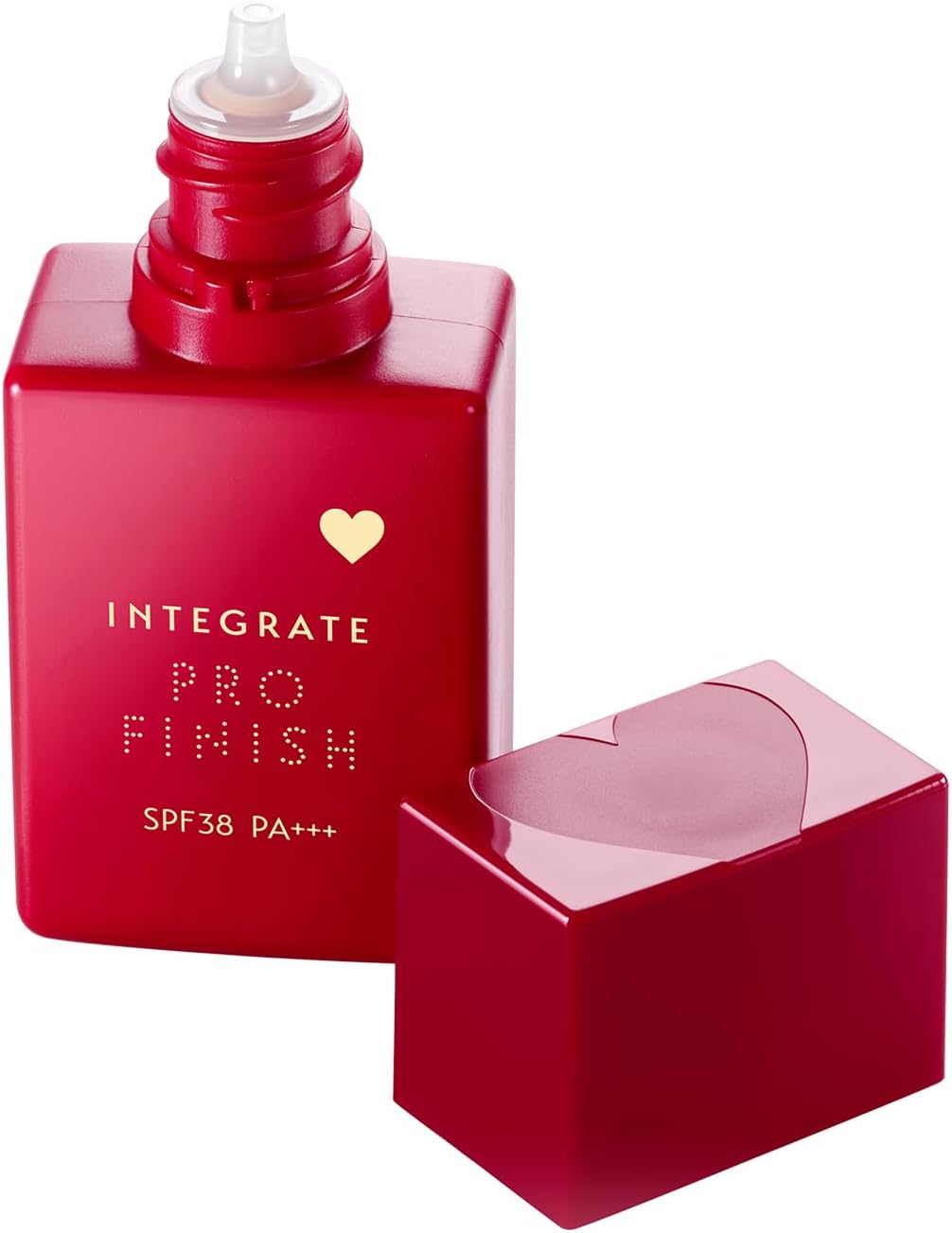 Made in Japan: SHISEIDO INTEGRATE Gracy Whitening Liquid Foundation 30mL SPF38 / PA+++ (B3379)