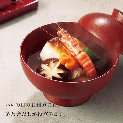 Japan: Kubara Honke | Kayanoya Classic Dashi Powder 30 sachets (B3411)