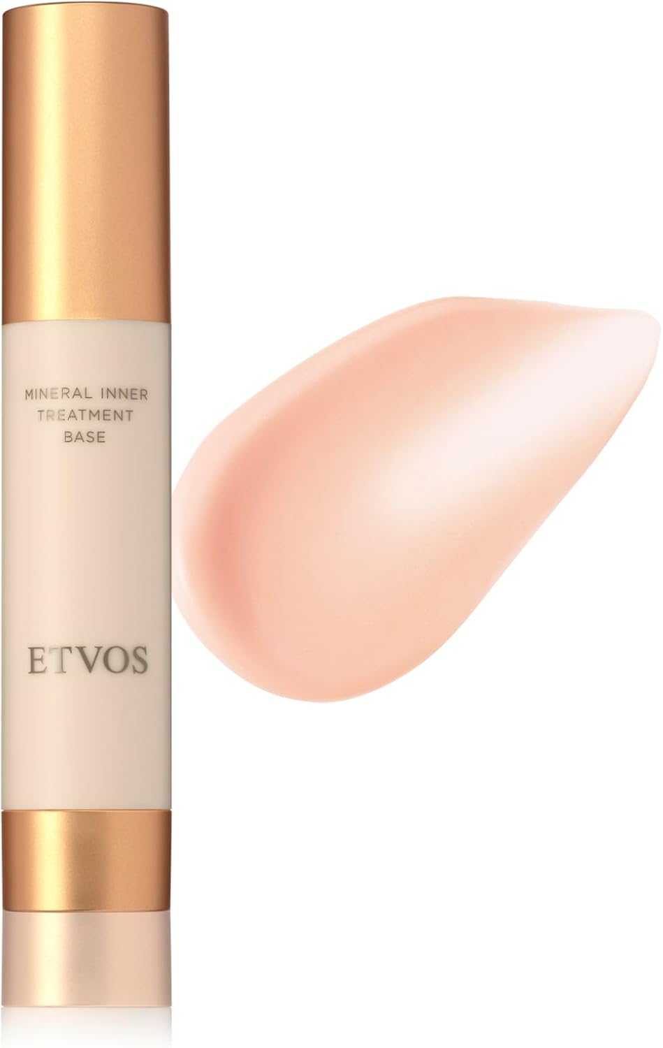 Made in Japan: LDK🏆ETVOS | Mineral Radiant Primer SPF 25ml (B3403)