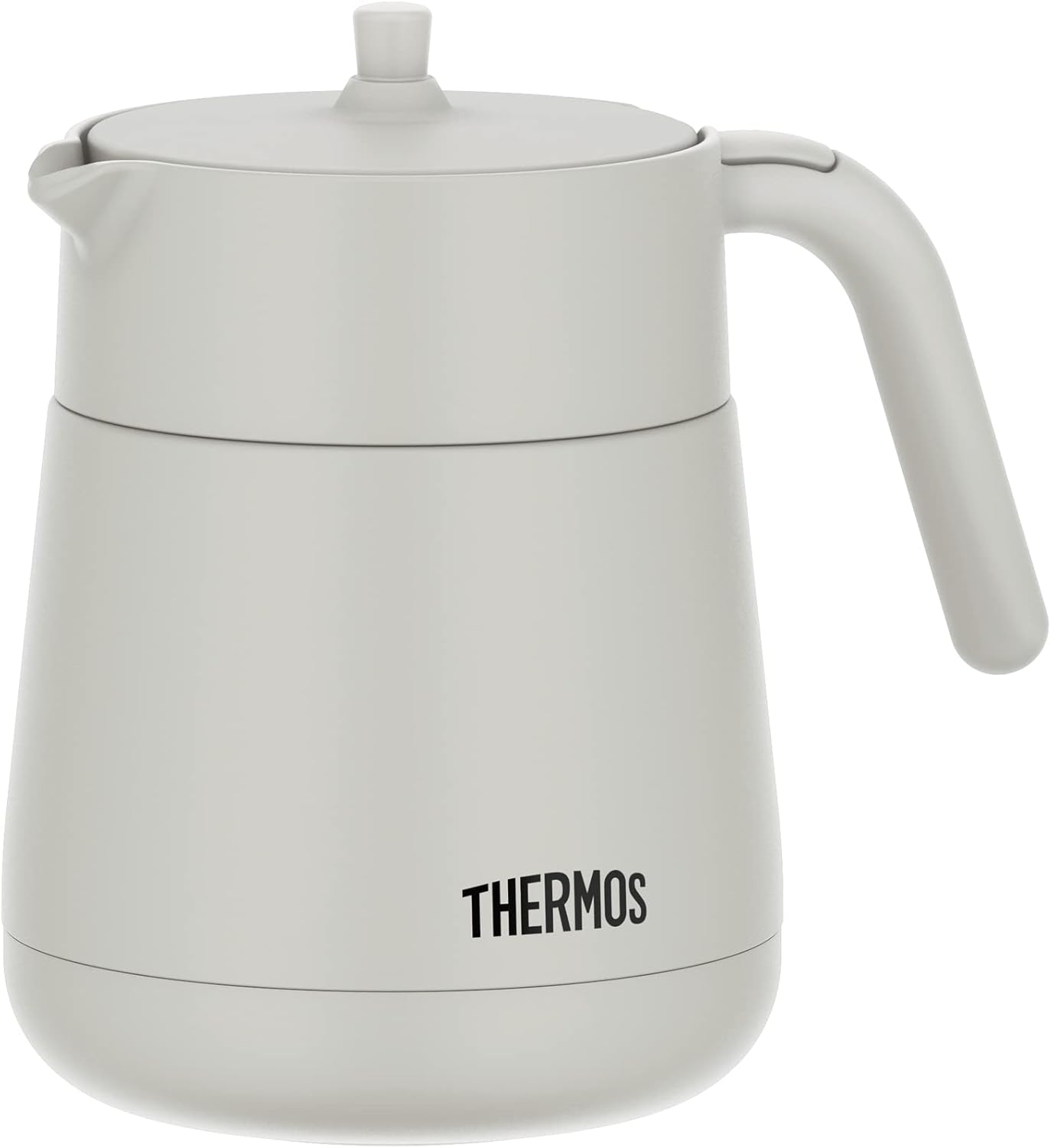 Thermos 真空保溫茶壺