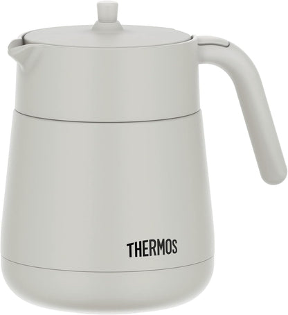 Thermos 真空保溫茶壺