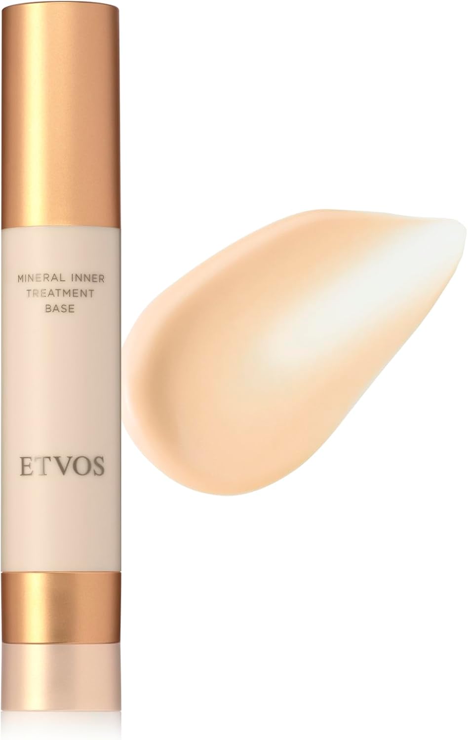 Made in Japan: LDK🏆ETVOS | Mineral Radiant Primer SPF 25ml (B3403)