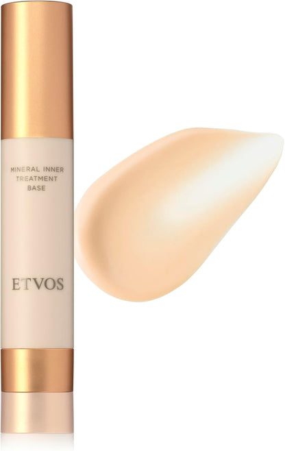 Made in Japan: LDK🏆ETVOS | Mineral Radiant Primer SPF 25ml (B3403)