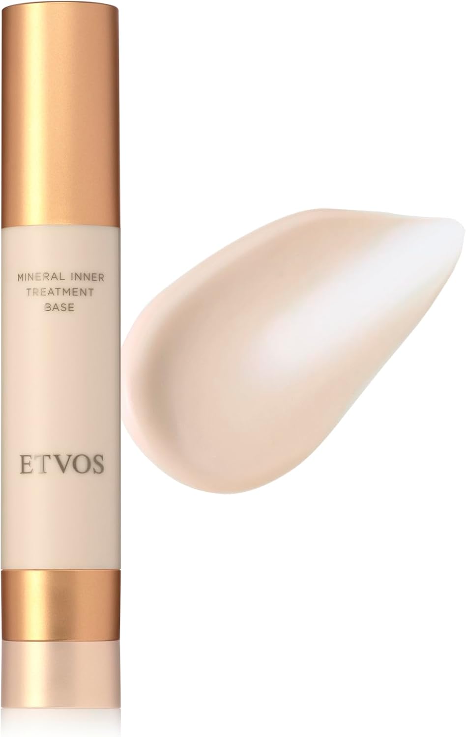 Made in Japan: LDK🏆ETVOS | Mineral Radiant Primer SPF 25ml (B3403)