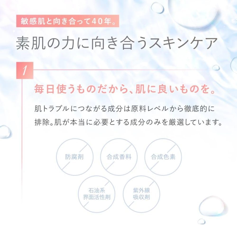 日本製：FANCL｜Enrich+ Lotion I 平替神水 膠原豐盈肌底液-水潤 30ml (B3668)