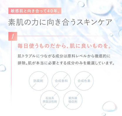 日本製：FANCL｜Enrich+ Lotion I 平替神水 膠原豐盈肌底液-水潤 30ml (B3668)