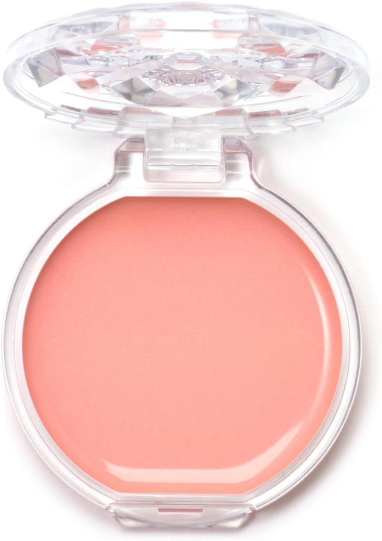 Made in Japan: CANMAKE Hydrating Blush (B3249)