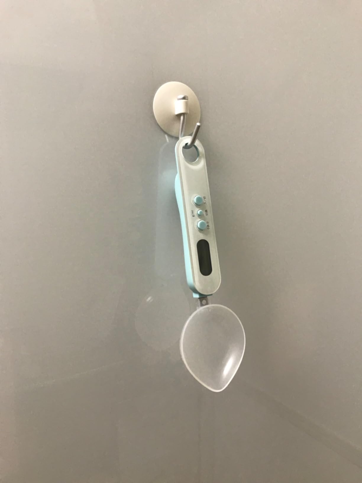 Direct from Japan: Dretec 0.1g Precision Digital Measuring Spoon (Two Spoons in One Set) (B3266) 