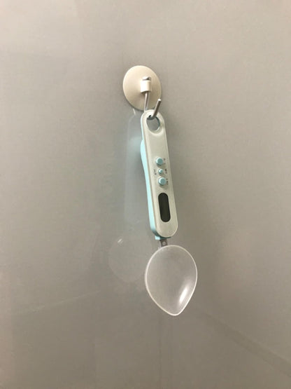 Direct from Japan: Dretec 0.1g Precision Digital Measuring Spoon (Two Spoons in One Set) (B3266) 